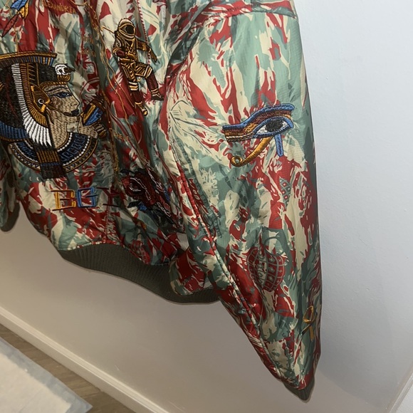 Billionaire Boys Club Jacket - Picture 6 of 8